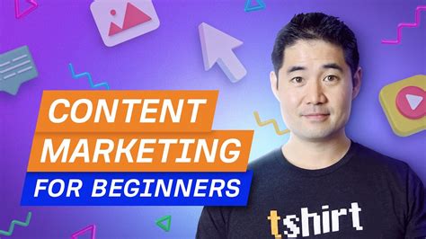 content marketing for beginners